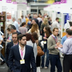 Cutting edge packaging innovations on display in London